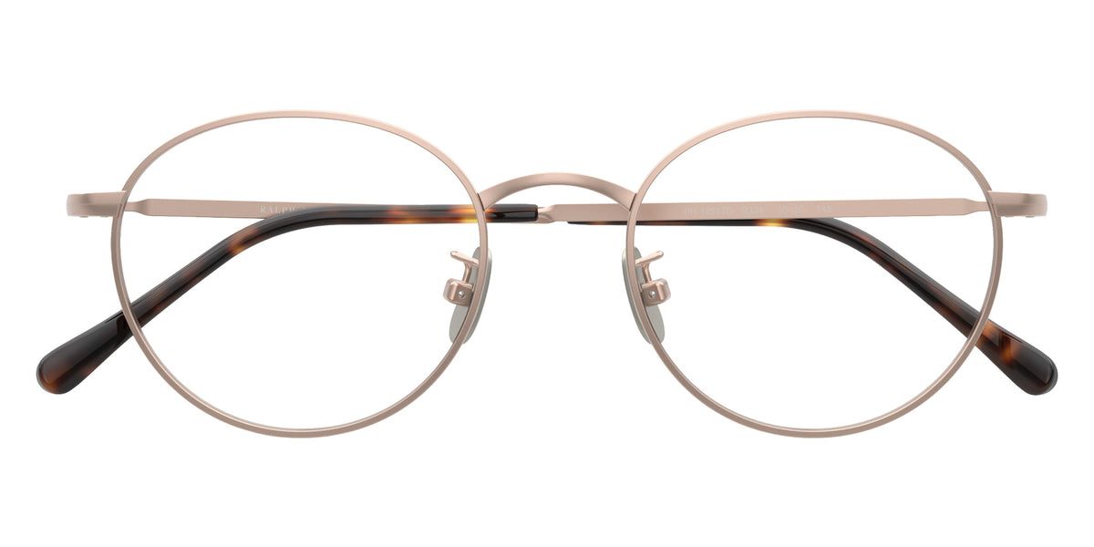 POLO RALPH LAUREN PH1221TD 9334 50 - Rose Gold #id:ph1221td9334_s:102120