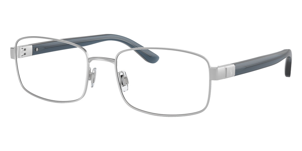 POLO RALPH LAUREN PH1223 9316 57 - Semishiny Silver #id:ph12239316_s:100105