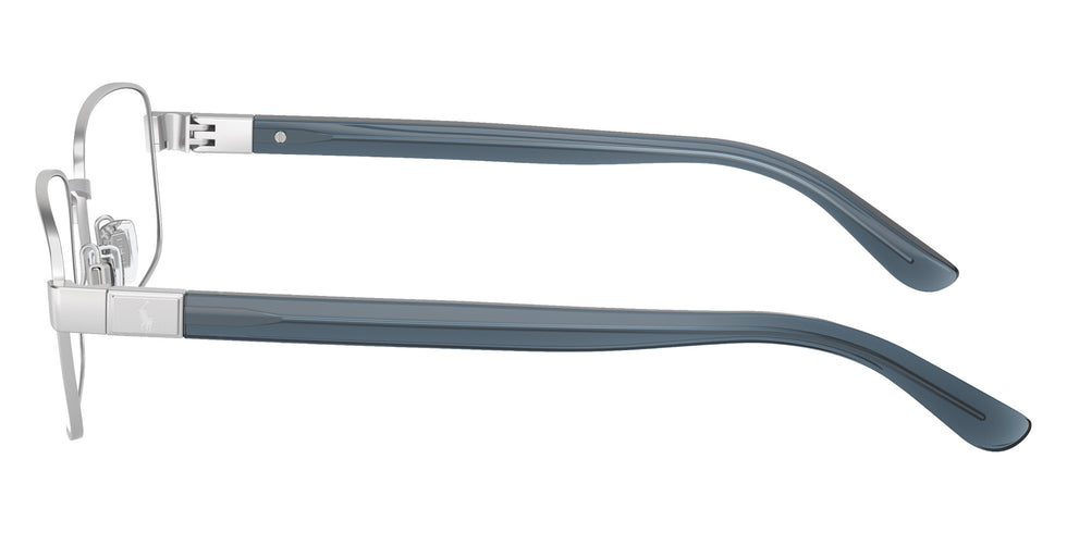 POLO RALPH LAUREN PH1223 9316 57 - Semishiny Silver #id:ph12239316_s:100110