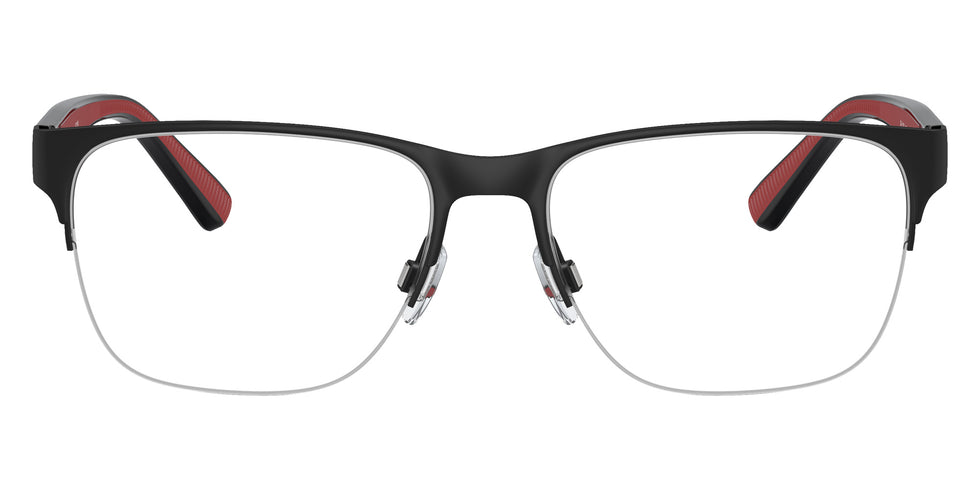 POLO RALPH LAUREN PH1228 9223 54 - Matte Black #id:ph12289223_s:100100