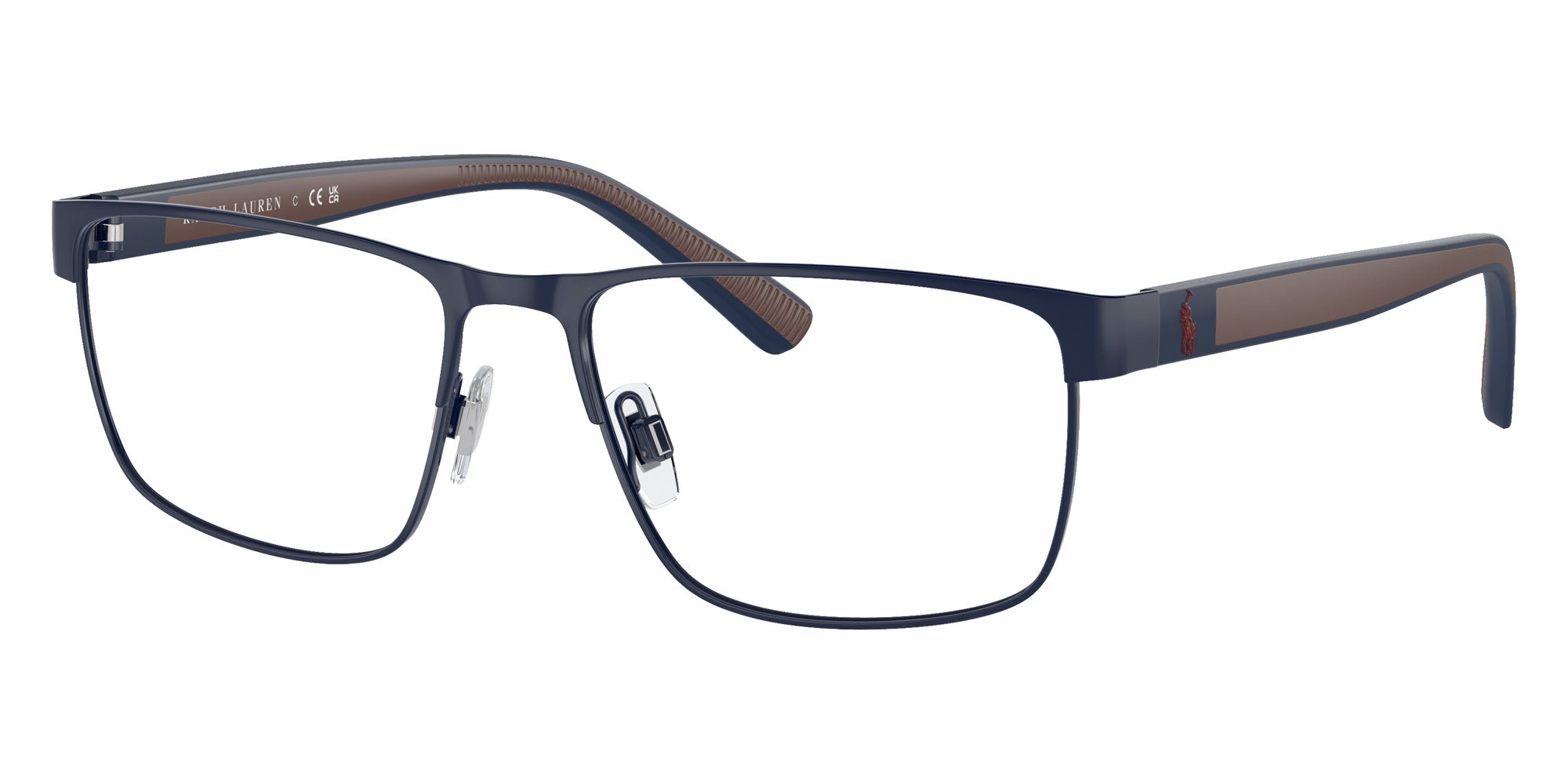 POLO RALPH LAUREN PH1229 9273 54 - Semishiny Navy Blue #id:ph12299273_s:100105