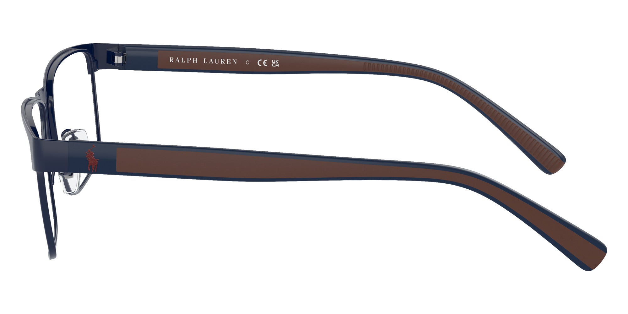 POLO RALPH LAUREN PH1229 9273 54 - Semishiny Navy Blue #id:ph12299273_s:100110