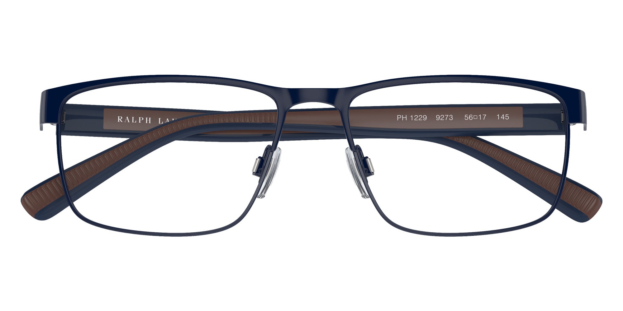 POLO RALPH LAUREN PH1229 9273 54 - Semishiny Navy Blue #id:ph12299273_s:100120