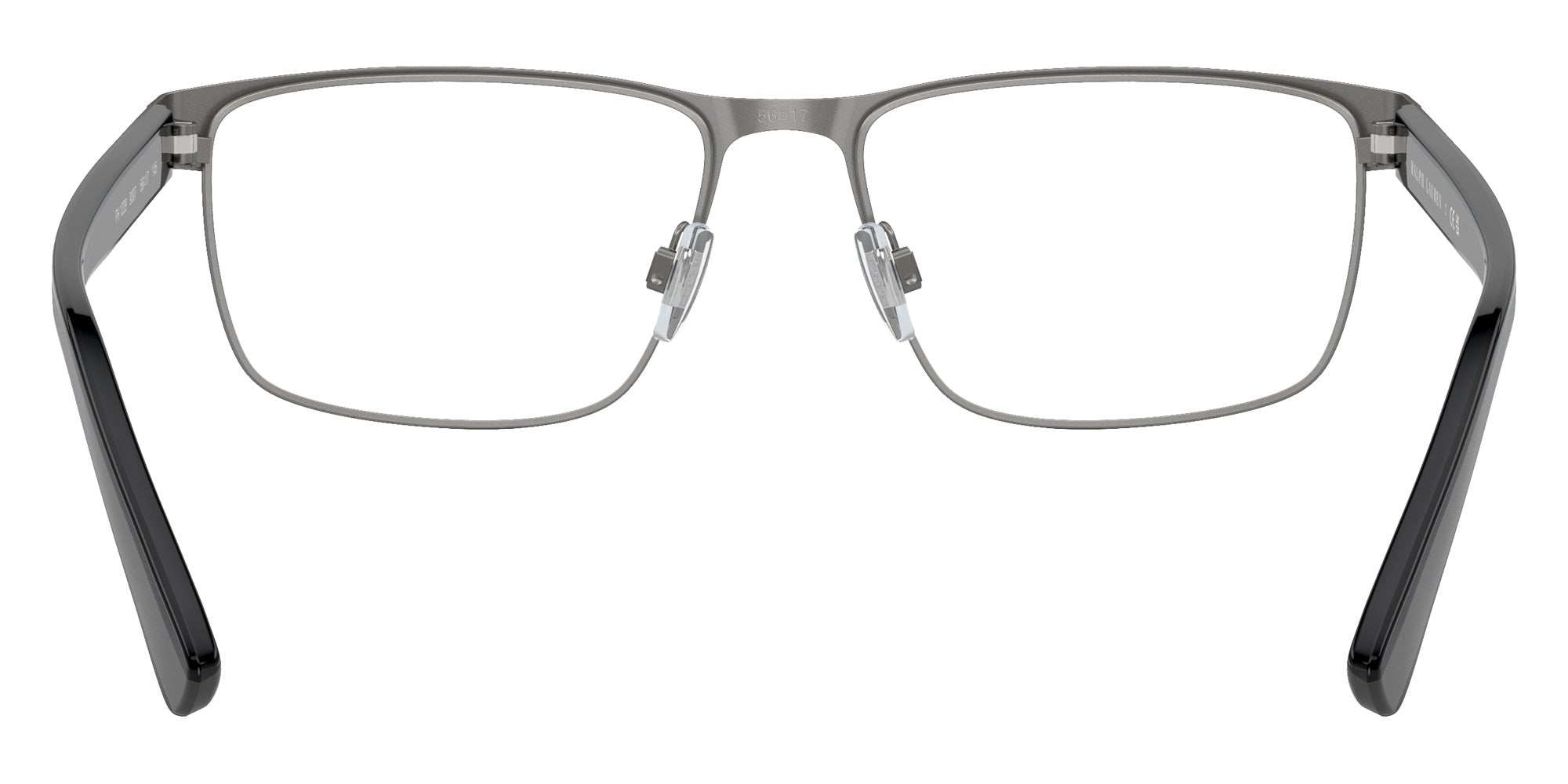 POLO RALPH LAUREN PH1229 9307 56 - Semishiny Dark Gunmetal #id:ph12299307_s:100115