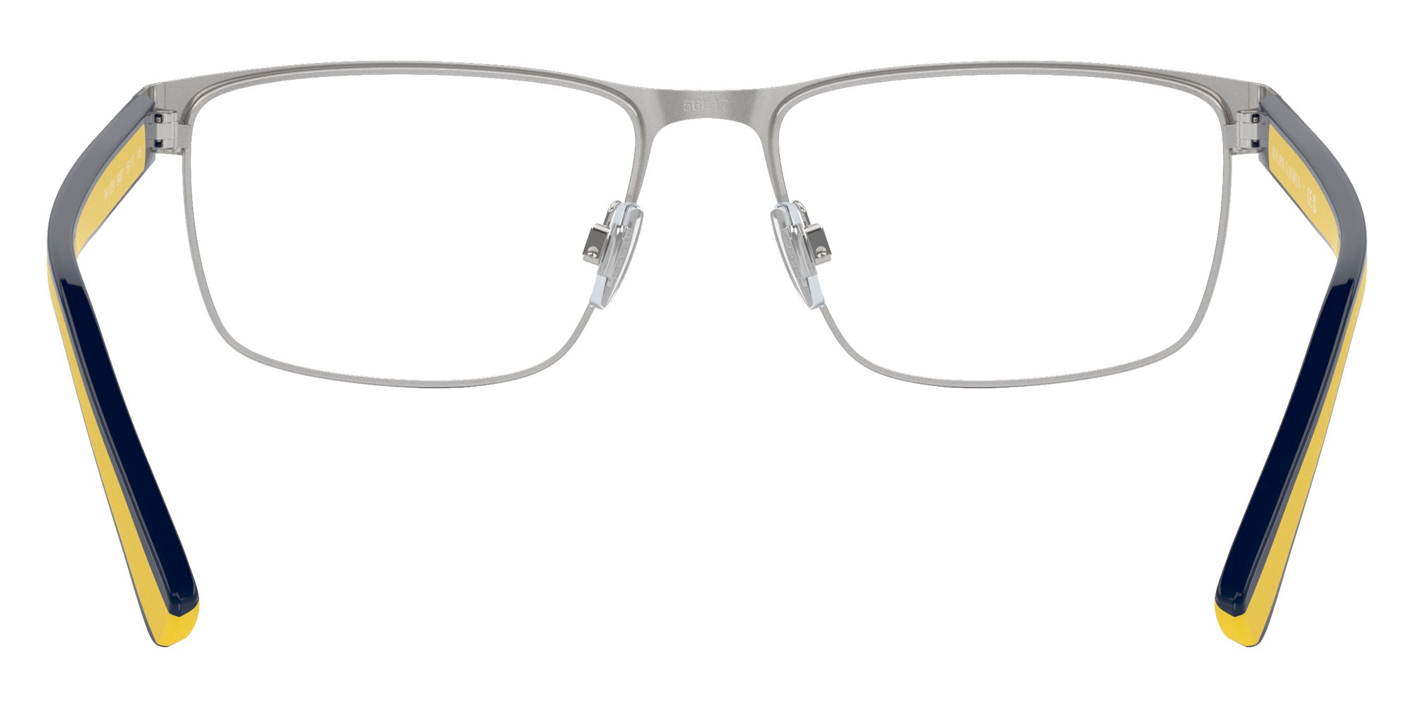 POLO RALPH LAUREN PH1229 9467 54 - Semi Shiny Navy Blue/Silver #id:ph12299467_s:102115