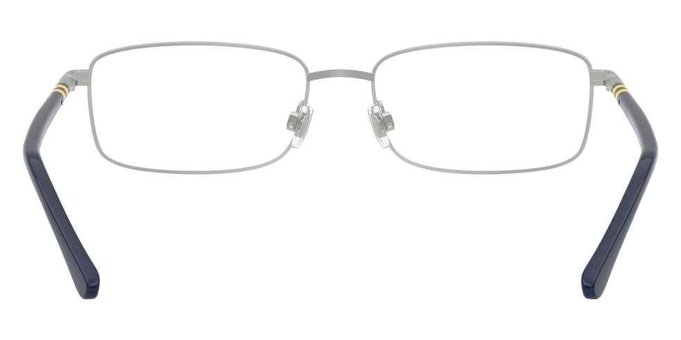 POLO RALPH LAUREN PH1235 9423 57 - Semishiny Silver #id:ph12359423_s:100115