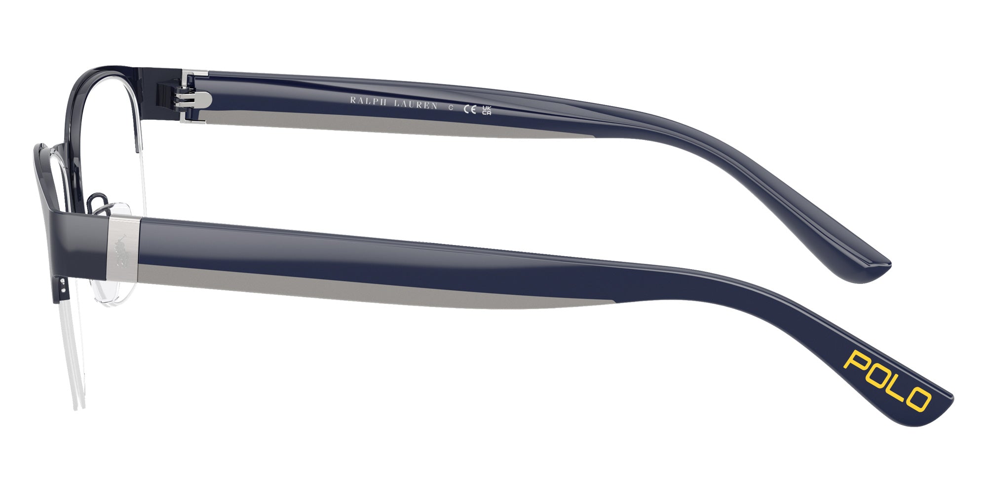 POLO RALPH LAUREN PH1238 9436 52 - Shiny Navy Blue #id:ph12389436_s:100110