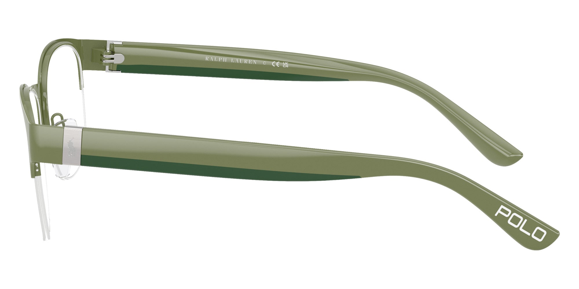 POLO RALPH LAUREN PH1238 9483 54 - Shiny Green #id:ph12389483_s:102110