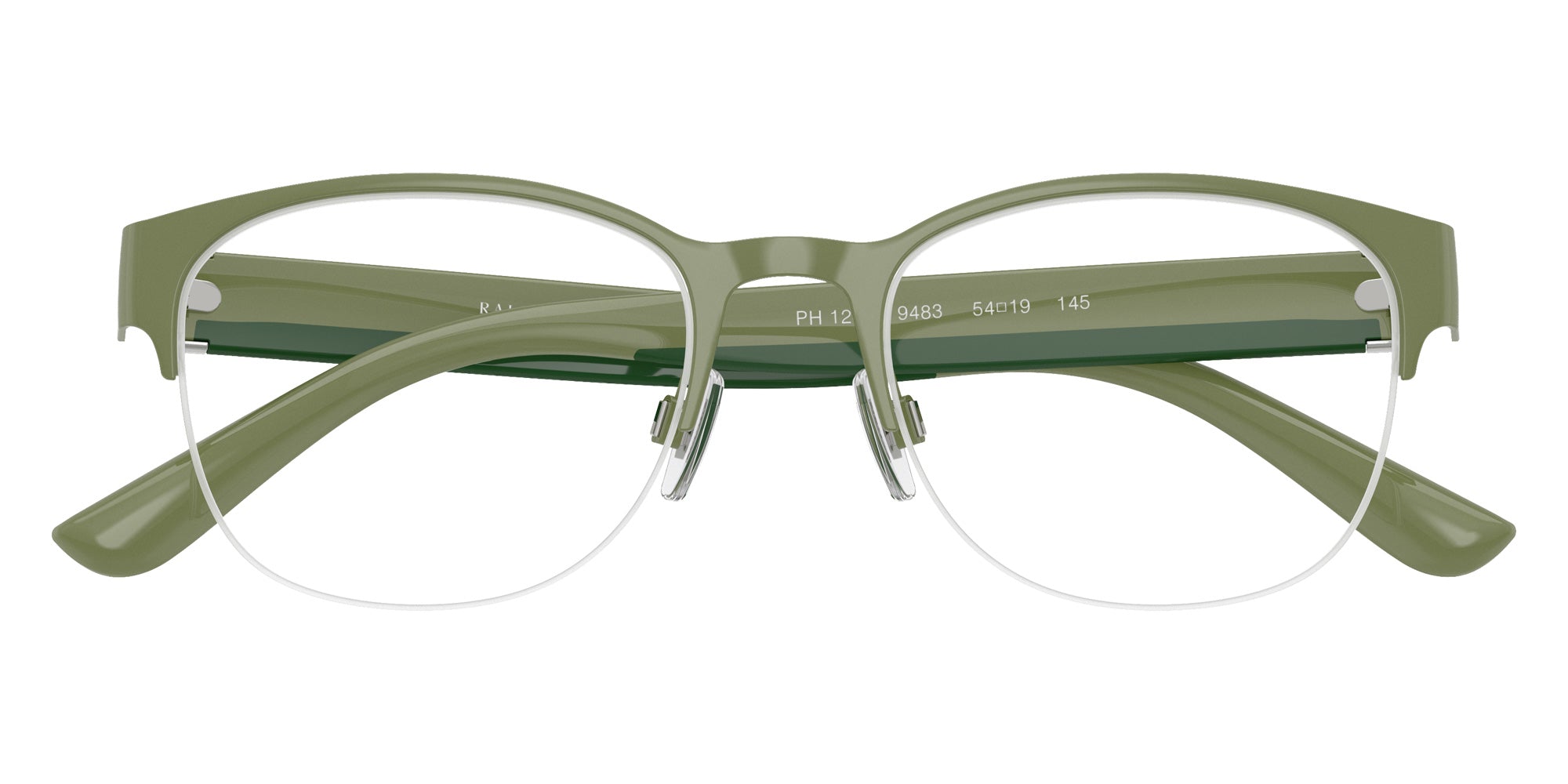 POLO RALPH LAUREN PH1238 9483 54 - Shiny Green #id:ph12389483_s:102120