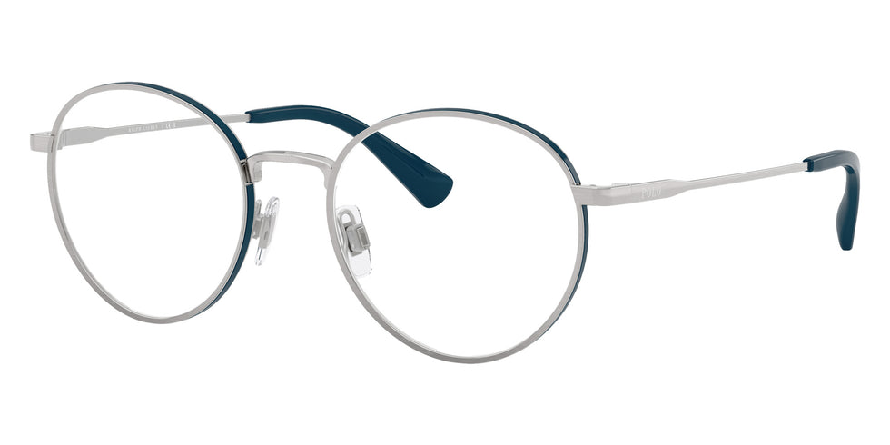 POLO RALPH LAUREN PH1241 9088 48 - Brushed Silver #id:ph12419088_s:104105