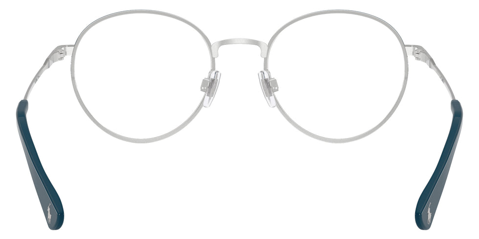 POLO RALPH LAUREN PH1241 9088 48 - Brushed Silver #id:ph12419088_s:104115