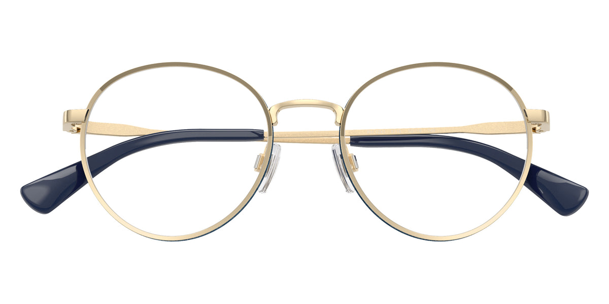 POLO RALPH LAUREN PH1241 9116 48 - Shiny Pale Gold/Denim #id:ph12419116_s:100120