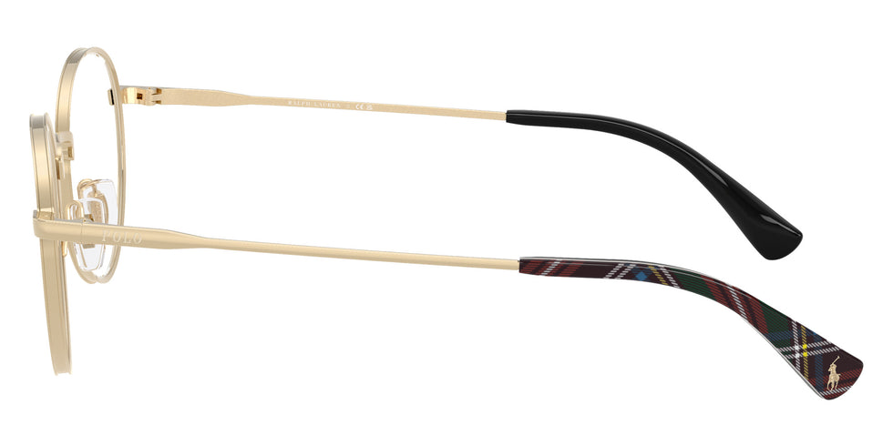 POLO RALPH LAUREN PH1241 9286 48 - Shiny Pale Gold #id:ph12419286_s:108110