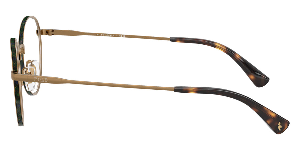 POLO RALPH LAUREN PH1241 9324 48 - Semishiny Brass #id:ph12419324_s:112110
