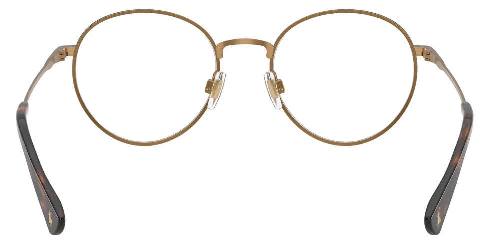 POLO RALPH LAUREN PH1241 9324 48 - Semishiny Brass #id:ph12419324_s:112115