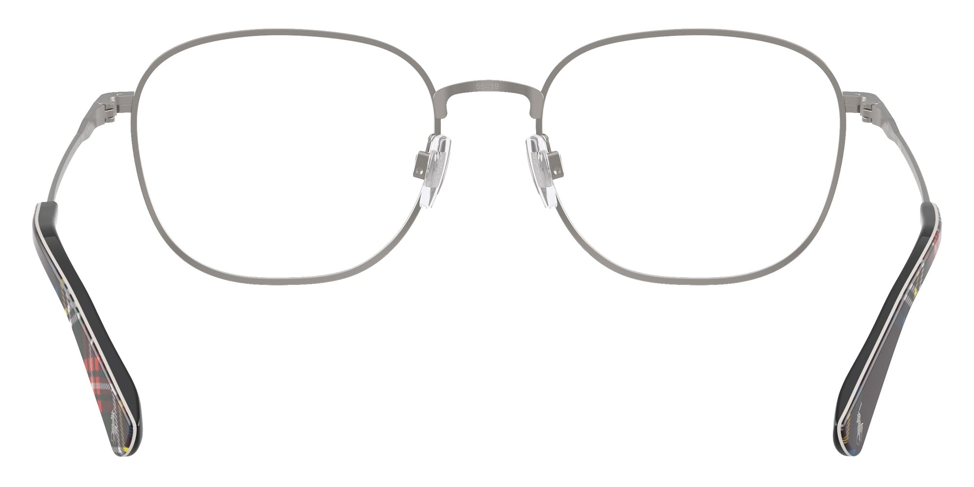 POLO RALPH LAUREN PH1242 9266 53 - Semishiny Gunmetal #id:ph12429266_s:108115