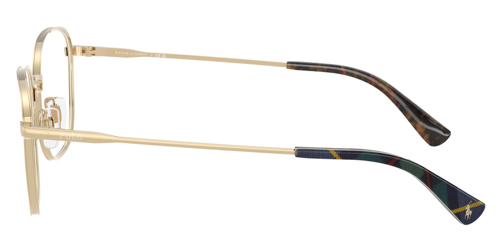 POLO RALPH LAUREN PH1242 9286 53 - Shiny Pale Gold #id:ph12429286_s:112110