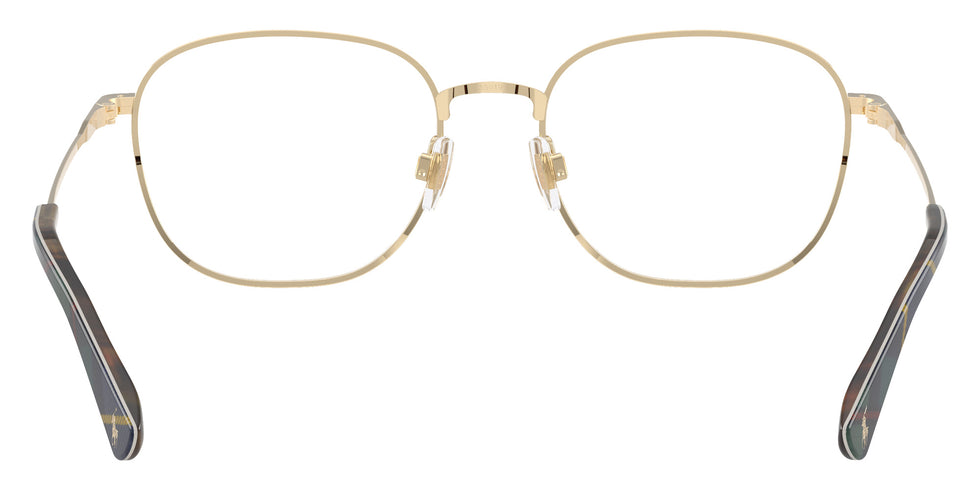 POLO RALPH LAUREN PH1242 9286 53 - Shiny Pale Gold #id:ph12429286_s:112115