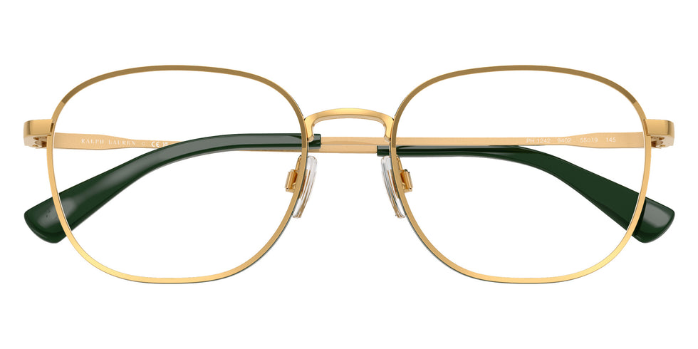 POLO RALPH LAUREN PH1242 9402 53 - Shiny Brass #id:ph12429402_s:116120