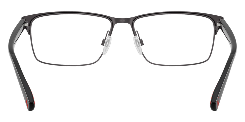 POLO RALPH LAUREN PH1243 9215 56 - Semishiny Dark Gunmetal #id:ph12439215_s:100115