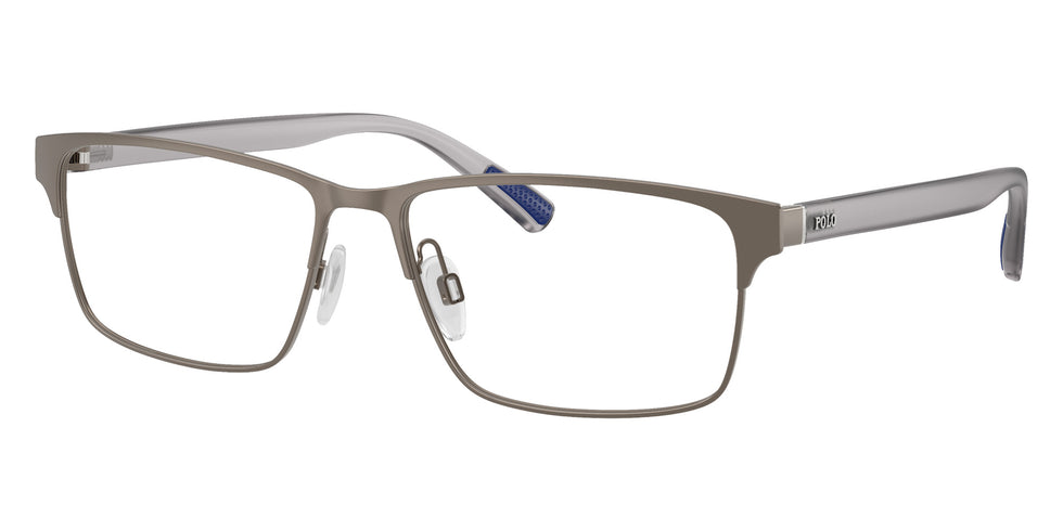 POLO RALPH LAUREN PH1243 9266 56 - Semishiny Gunmetal #id:ph12439266_s:104105