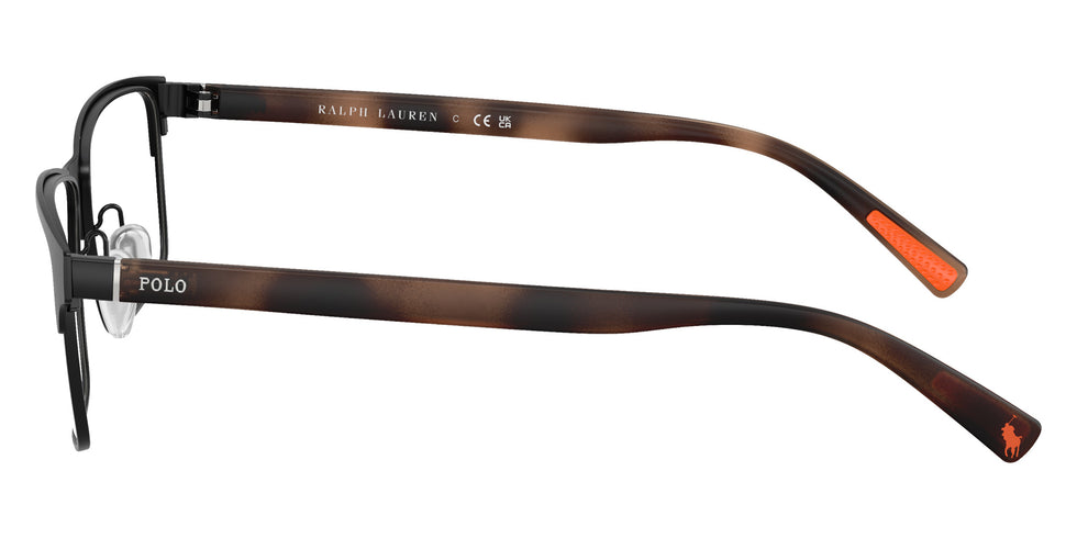 POLO RALPH LAUREN PH1243 9267 56 - Semishiny Black #id:ph12439267_s:108110