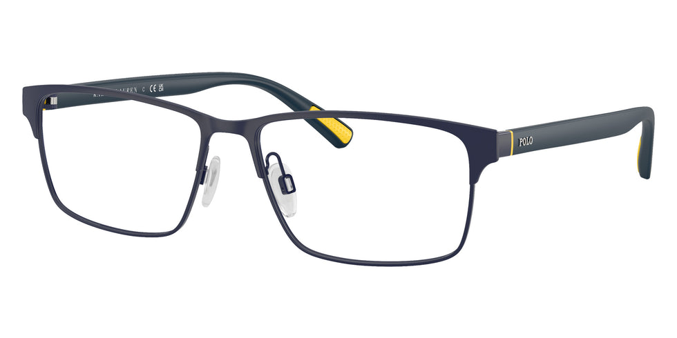 POLO RALPH LAUREN PH1243 9273 56 - Semishiny Navy Blue #id:ph12439273_s:112105