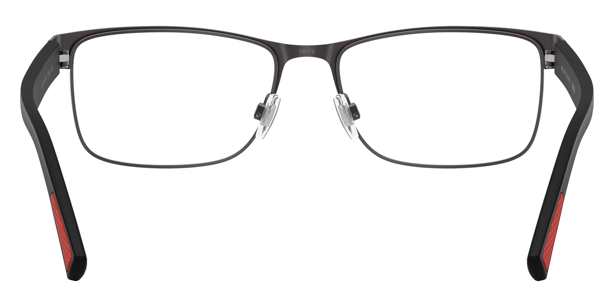 POLO RALPH LAUREN PH1244 9215 57 - Semishiny Dark Gunmetal #id:ph12449215_s:100115