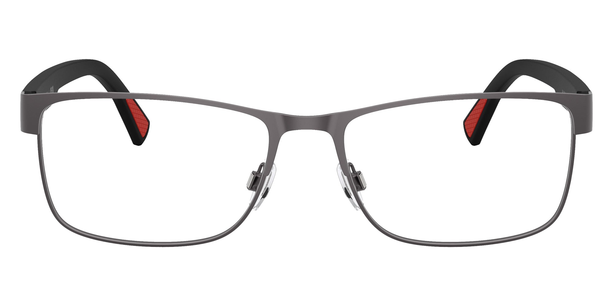 POLO RALPH LAUREN PH1244 9215 57 - Semishiny Dark Gunmetal #id:ph12449215_s:100100