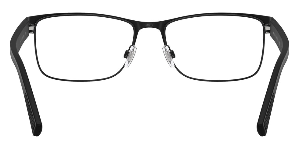 POLO RALPH LAUREN PH1244 9224 57 - Matte Black #id:ph12449224_s:104115