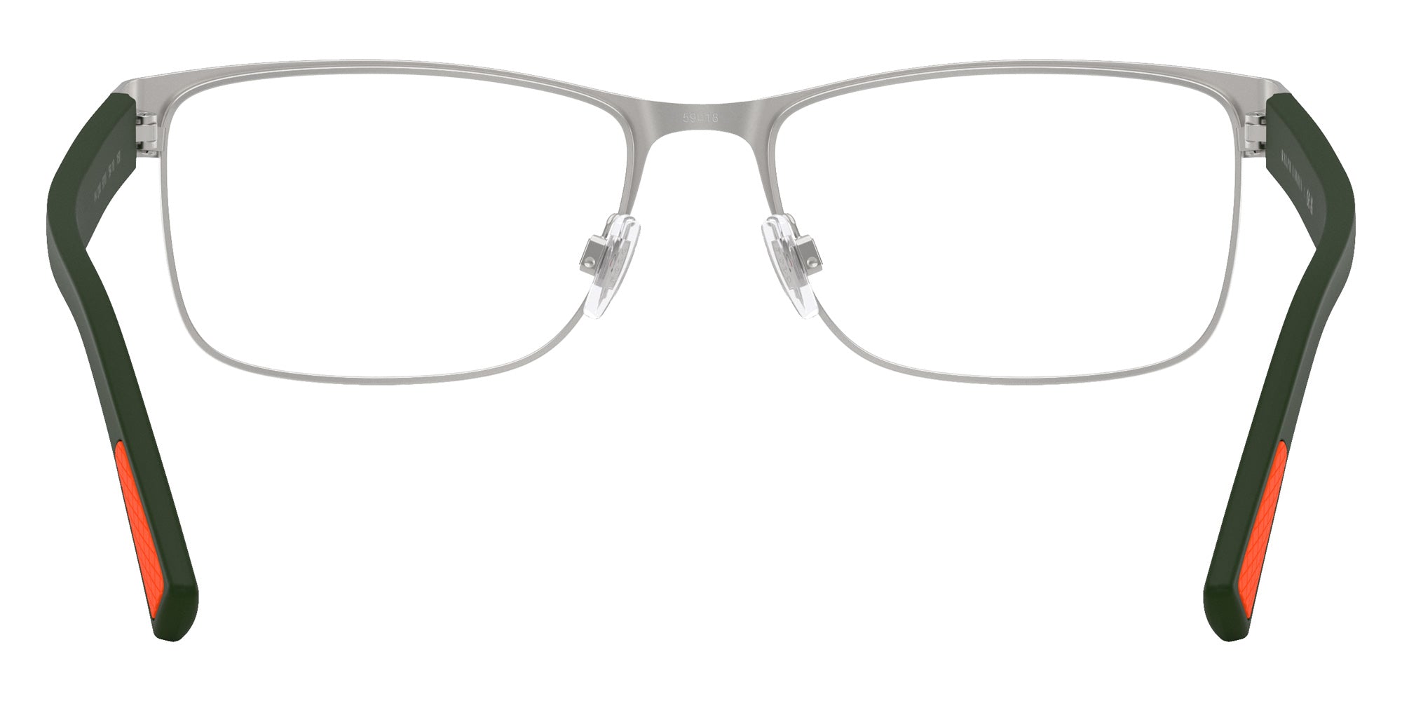 POLO RALPH LAUREN PH1244 9316 57 - Semishiny Silver #id:ph12449316_s:112115