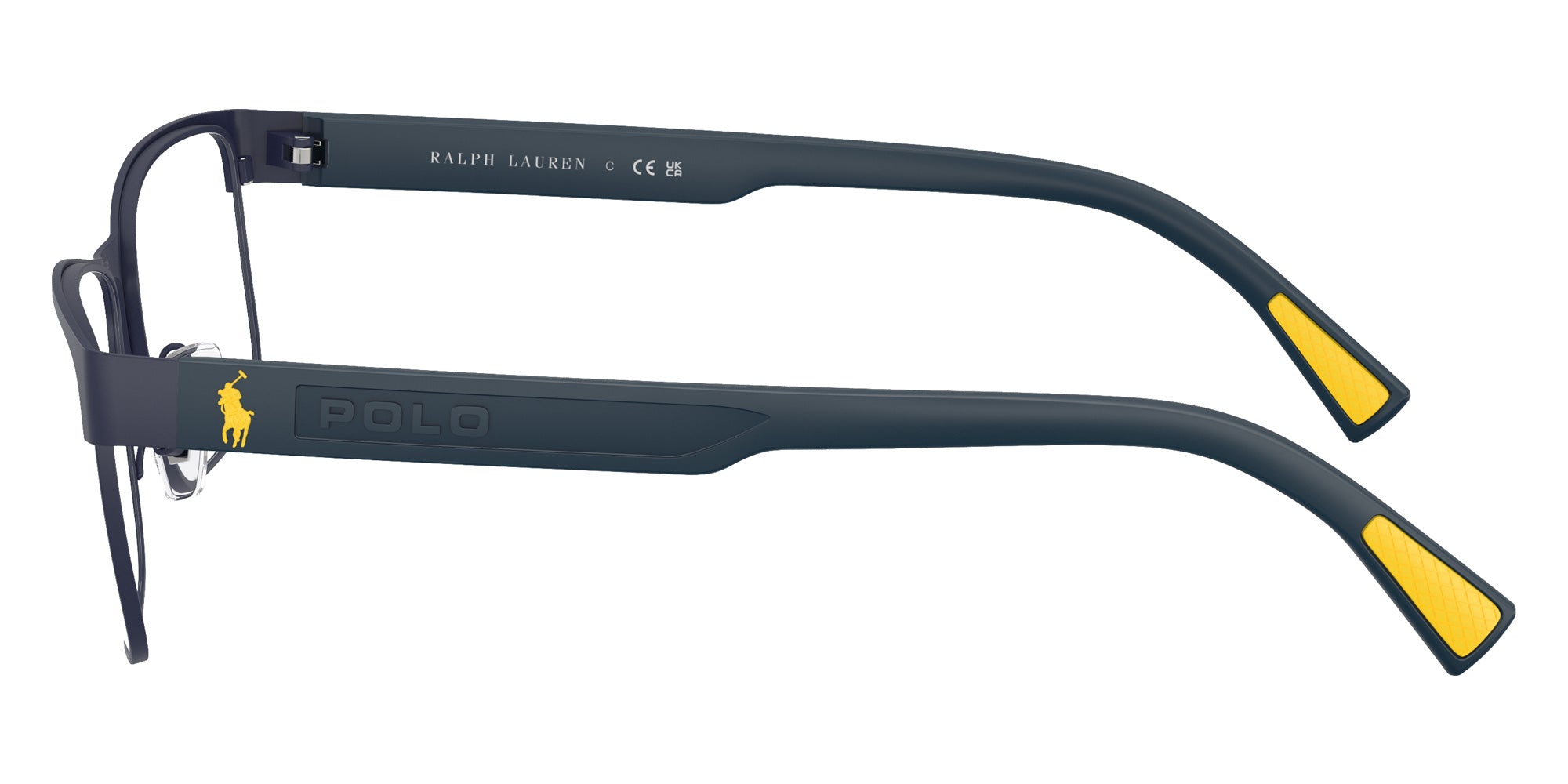 POLO RALPH LAUREN PH1244 9364 57 - Matte Navy Blue #id:ph12449364_s:116110