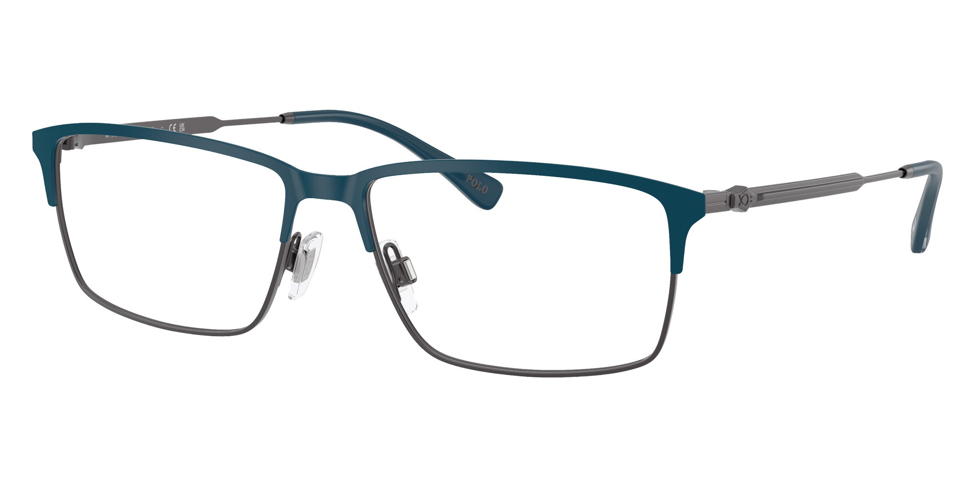 POLO RALPH LAUREN PH1245 9394 56 - Blue/Dark Gunmetal #id:ph12459394_s:108105