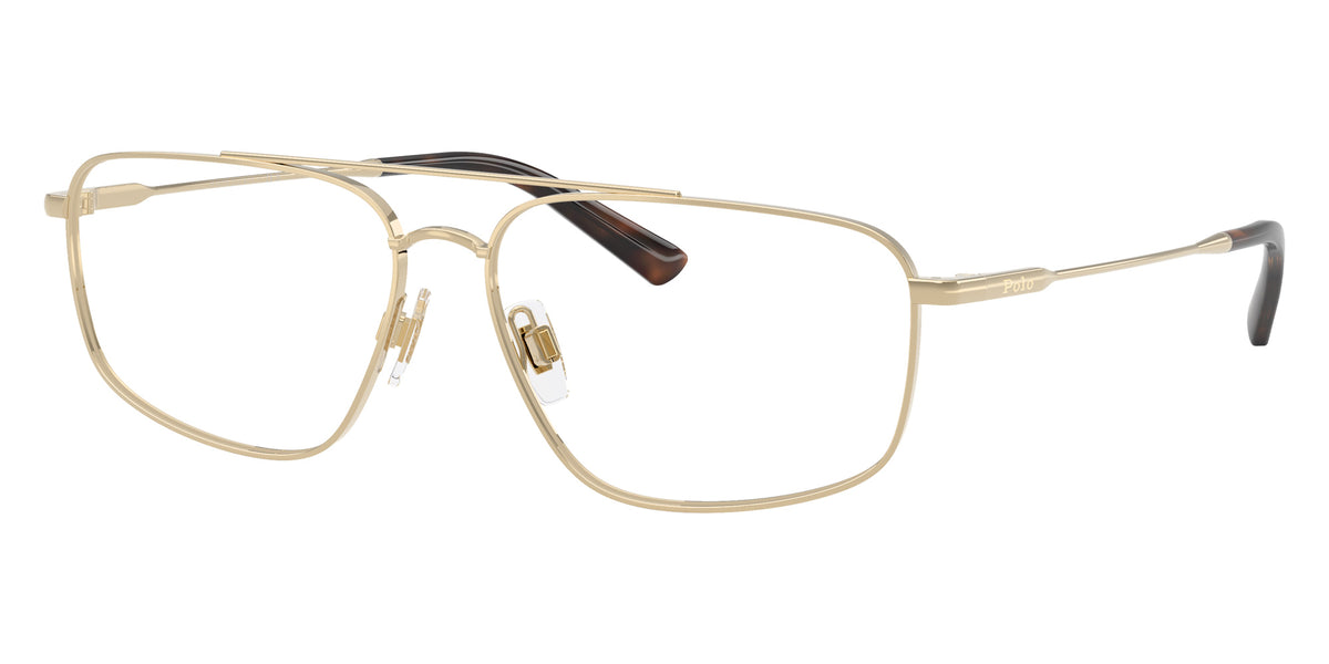 POLO RALPH LAUREN PH1247 9204 56 - Shiny Pale Gold #id:ph12479204_s:104105