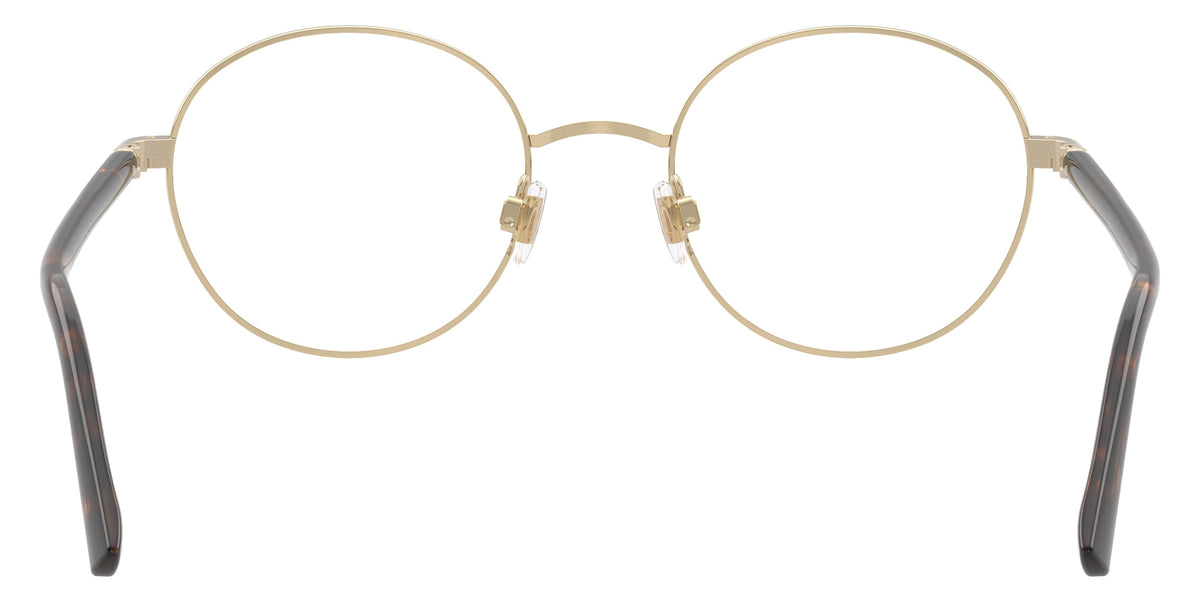 POLO RALPH LAUREN PH1248 9393 48 - Pale Gold/Dark Havana #id:ph12489393_s:108115