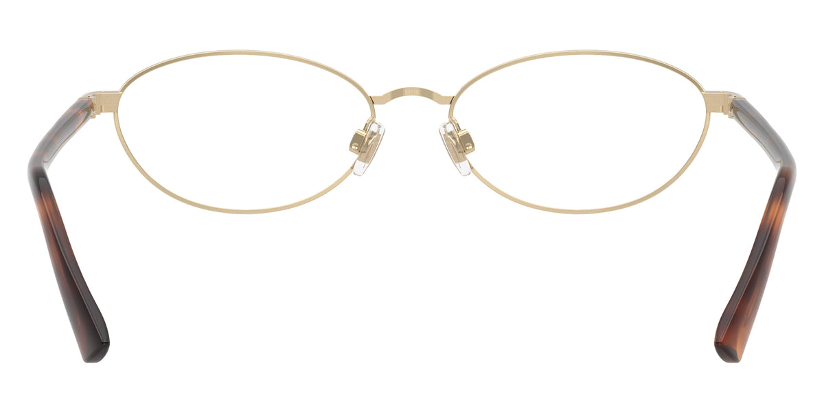 POLO RALPH LAUREN PH1249 9270 51 - Shiny Pale Gold #id:ph12499270_s:108115