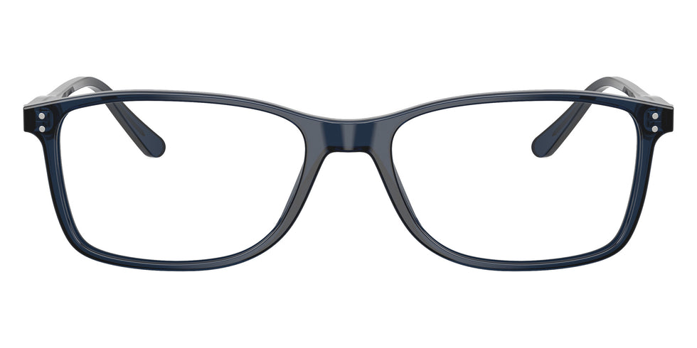 POLO RALPH LAUREN PH2155 5964 54 - Shiny Transparent Blue #id:ph21555964_s:100100