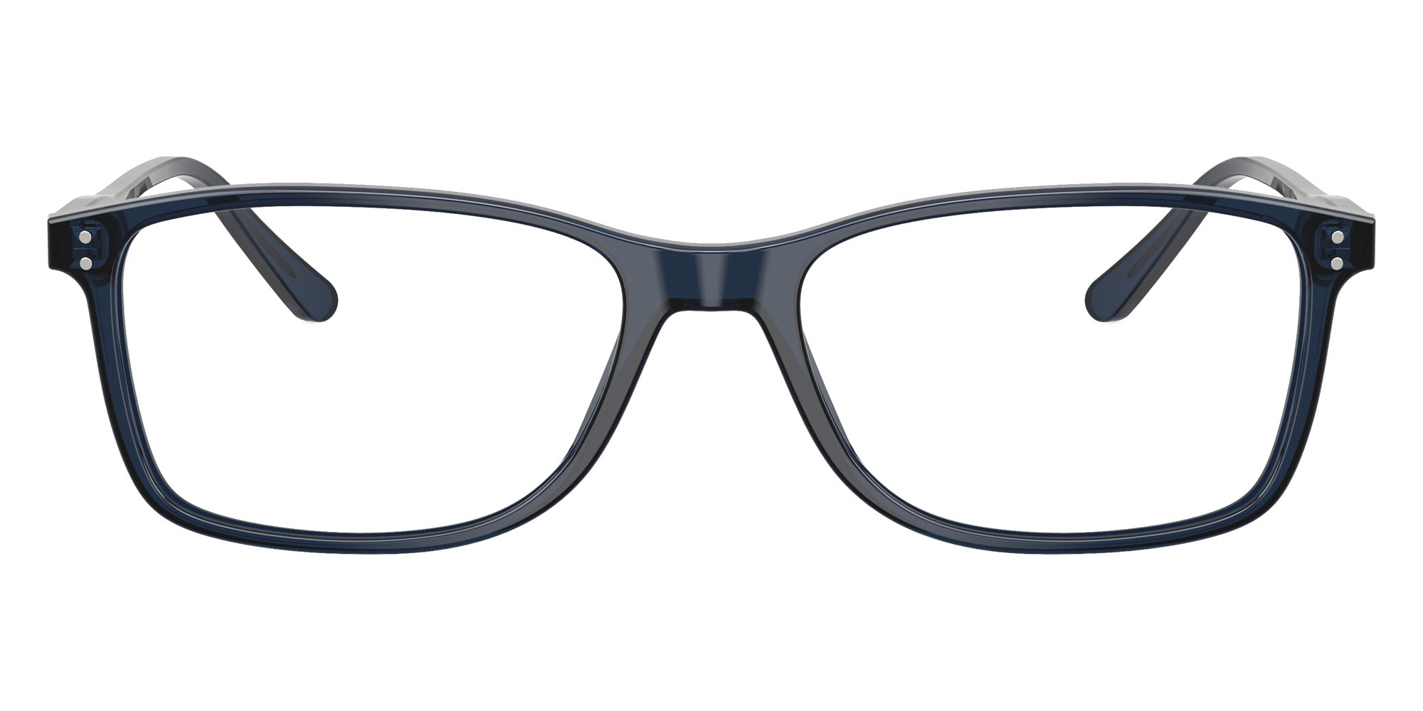 POLO RALPH LAUREN PH2155 5964 54 - Shiny Transparent Blue #id:ph21555964_s:100100