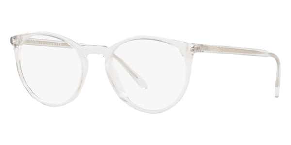 POLO RALPH LAUREN PH2193 5002 49 - Shiny Crystal #id:ph21935002_s:100100