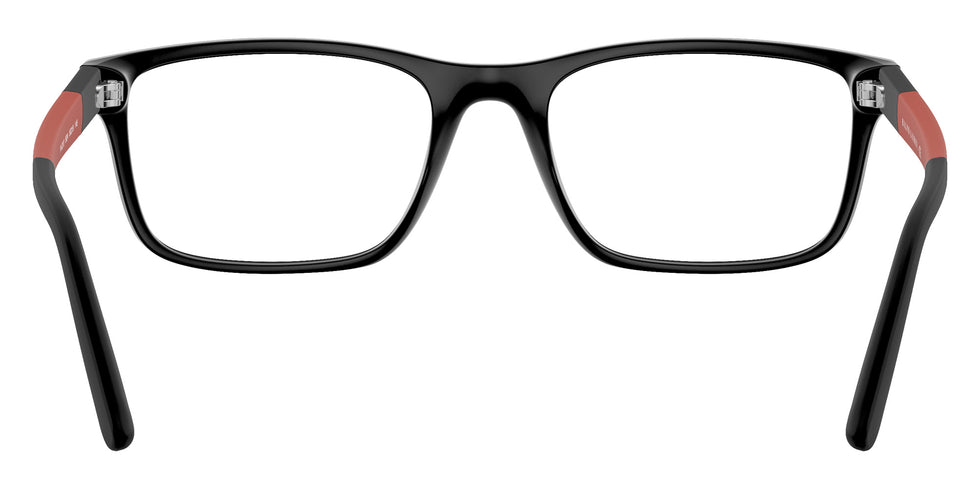 POLO RALPH LAUREN PH2212 5624 53 - Matte Black #id:ph22125624_s:100115