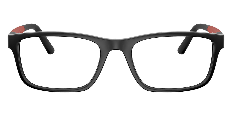 POLO RALPH LAUREN PH2212 5624 53 - Matte Black #id:ph22125624_s:100100
