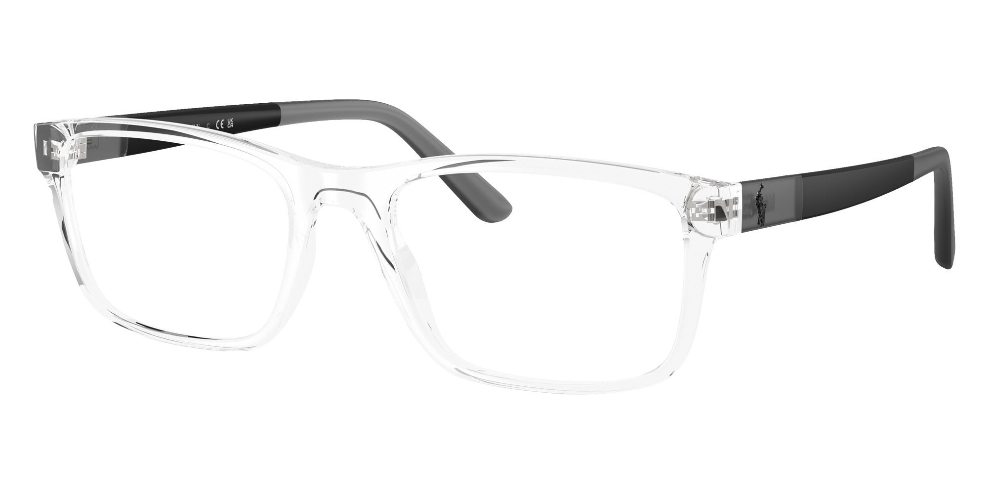 POLO RALPH LAUREN PH2212 5869 57 - Shiny Crystal #id:ph22125869_s:102105