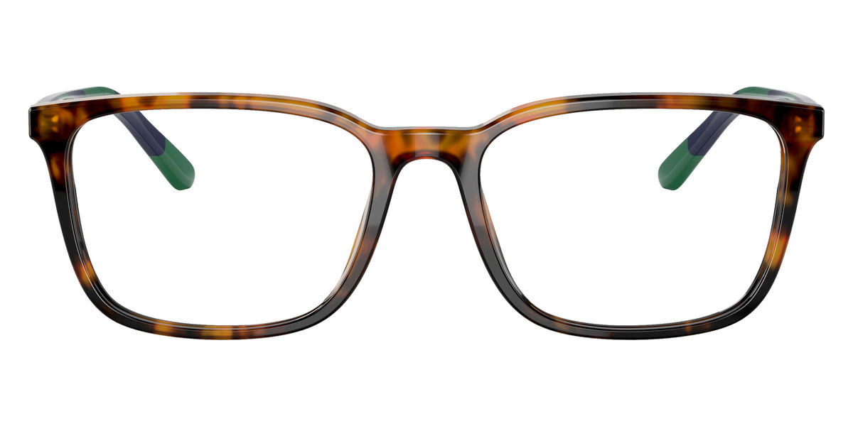 POLO RALPH LAUREN PH2234 5017 54 - Shiny Jerry Havana #id:ph22345017_s:100100