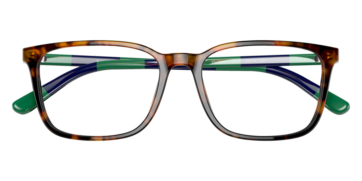 POLO RALPH LAUREN PH2234 5017 54 - Shiny Jerry Havana #id:ph22345017_s:100120