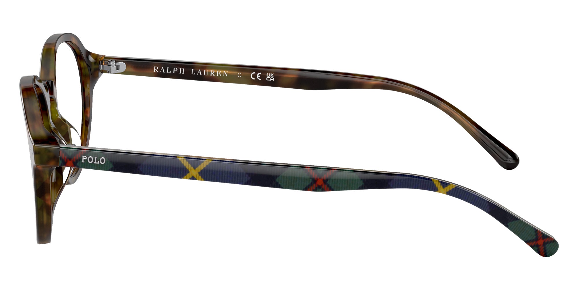 POLO RALPH LAUREN PH2251U 5017 48 - Shiny Jerry Havana #id:ph2251u5017_s:100110