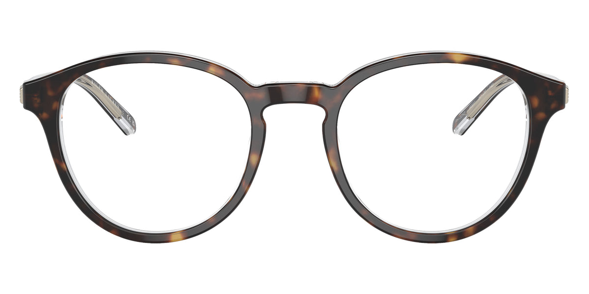 POLO RALPH LAUREN PH2252 6027 48 - Shiny Havana on Crystal #id:ph22526027_s:100100
