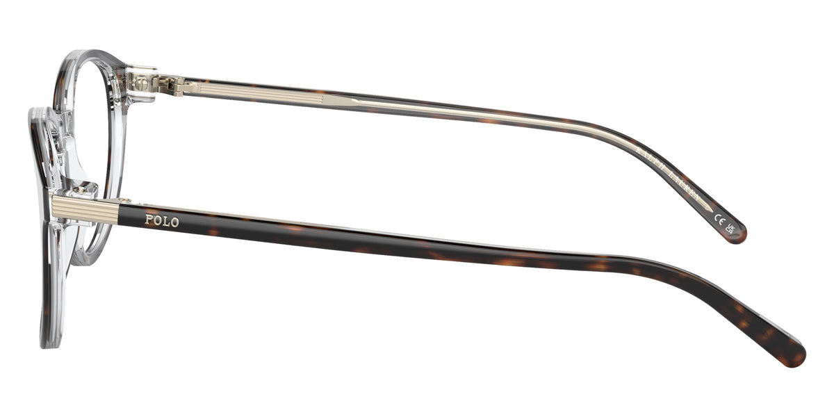 POLO RALPH LAUREN PH2252 6027 48 - Shiny Havana on Crystal #id:ph22526027_s:100110