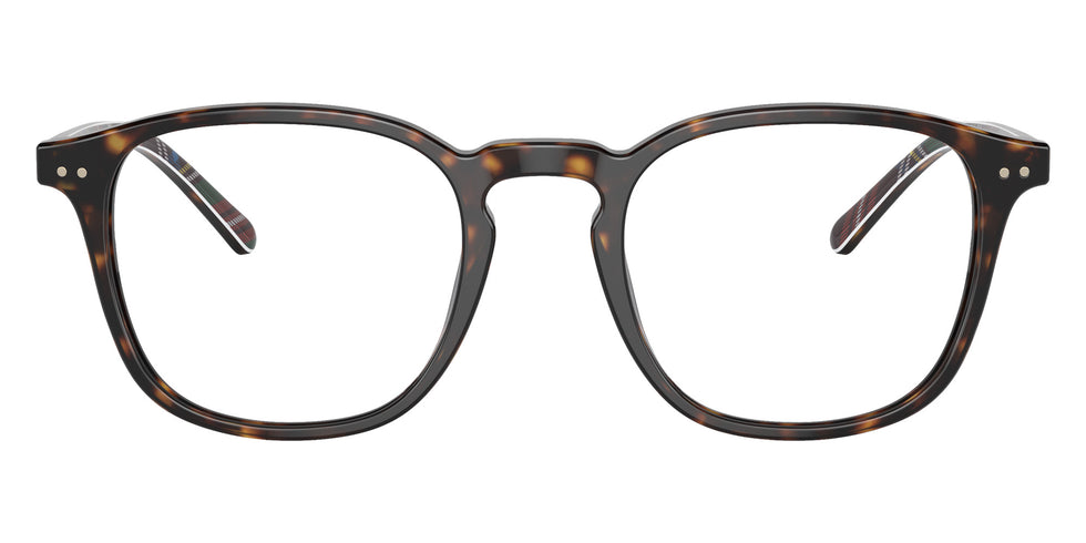 POLO RALPH LAUREN PH2254 5003 51 - Shiny Dark Havana #id:ph22545003_s:100100