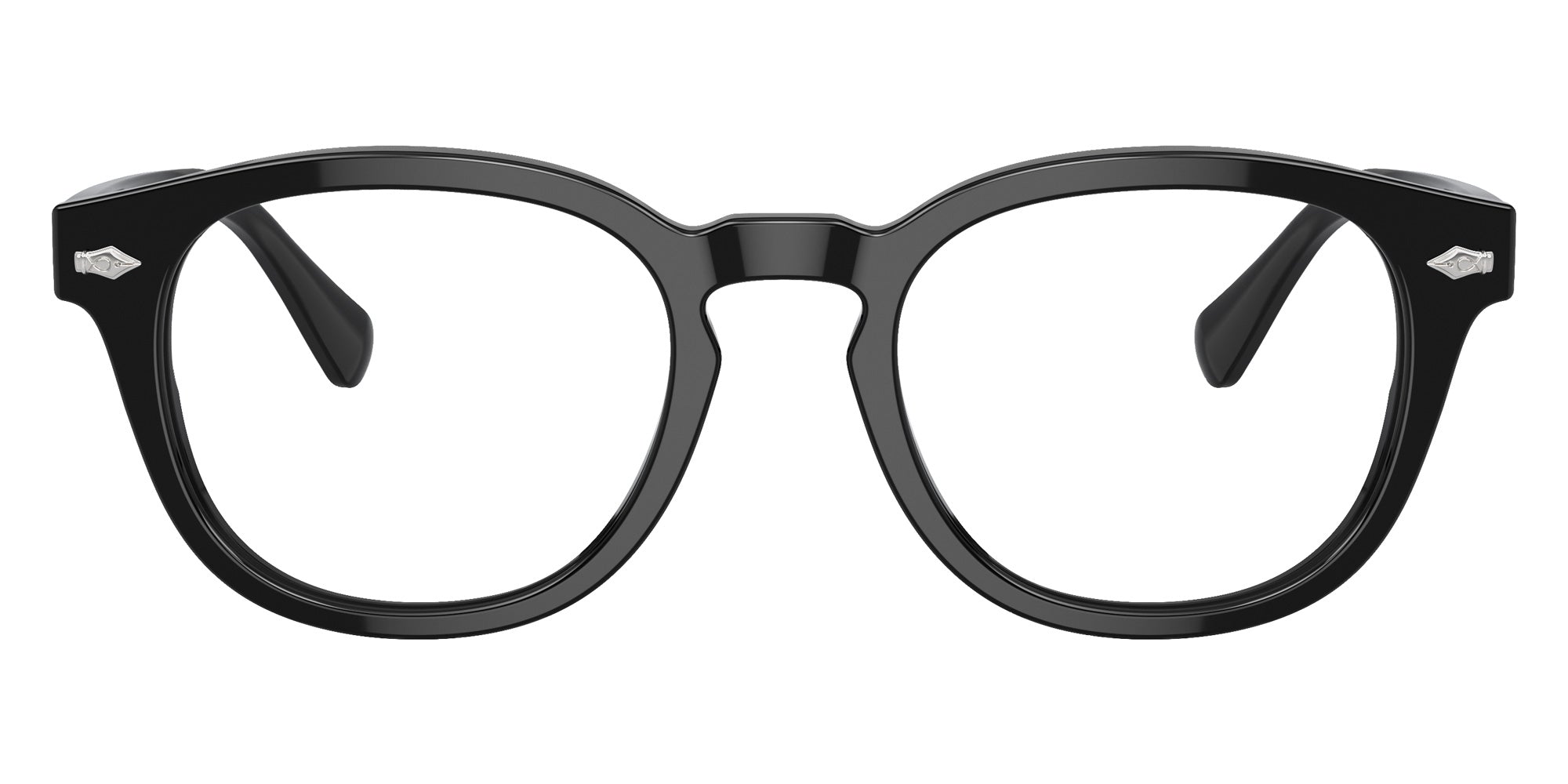 POLO RALPH LAUREN PH2272 5001 50 - Shiny Black #id:ph22725001_s:100100