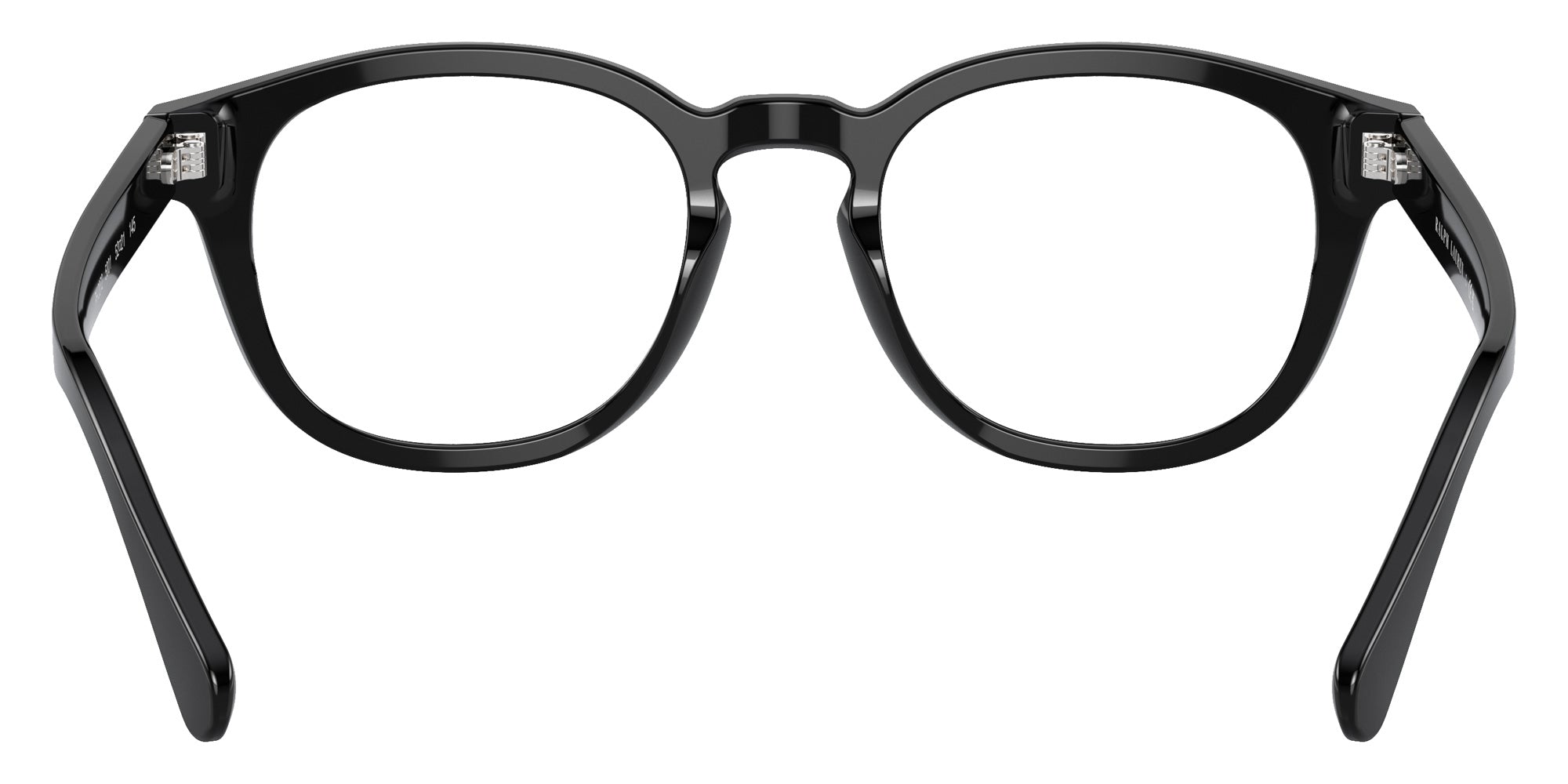 POLO RALPH LAUREN PH2272 5001 50 - Shiny Black #id:ph22725001_s:100115